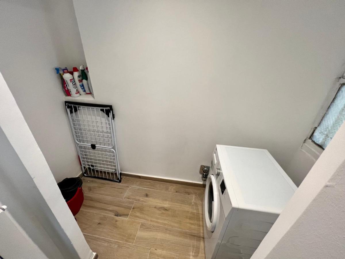 Casa Giulio - A Due Passi Dal Centro Appartement Turijn Buitenkant foto