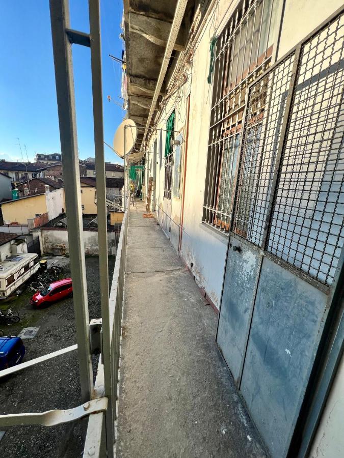 Casa Giulio - A Due Passi Dal Centro Appartement Turijn Buitenkant foto