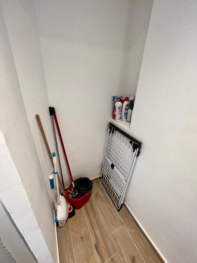 Casa Giulio - A Due Passi Dal Centro Appartement Turijn Buitenkant foto