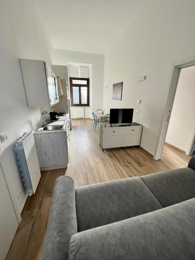 Casa Giulio - A Due Passi Dal Centro Appartement Turijn Buitenkant foto